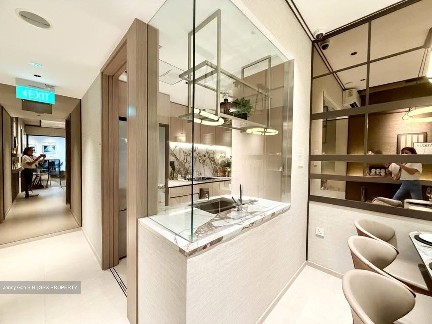 Vela Bay (D16), Apartment #618311721